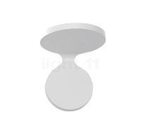 ARTEMIDE lampe murale applique REA 17 (Ø 17 cm - Aluminium)