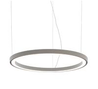 Artemide Ripple Suspension LED 90 cm, Artemide appli Ce luminaire comporte des modules à LED prémontés de classes énergétiques A A++, A+, A