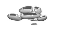 Artemide Skydro Ceiling LED Deckenleuchte, 3000K