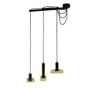 Artemide Stablight Pendelleuchte, vert ambre