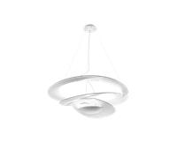 Artemide Suspension Pirce - blanc - halogène