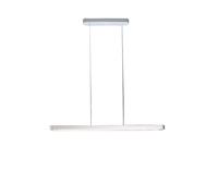 ARTEMIDE lampe à suspension TALO 150 LED (Silver, dimmable - aluminium, Méthacrylate , polycarbonate)