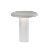 Lampe Portable Artemide Takku Blanc