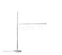 Artemide Talak Professional Tavolo LED blanc Ce luminaire comporte des modules à LED prémontés de classes énergétiques A A