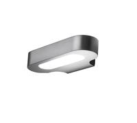 Artemide Talo lampe murale argent