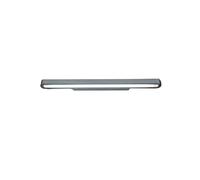 Artemide - Talo LED 90 Applique Murale Gris Argent