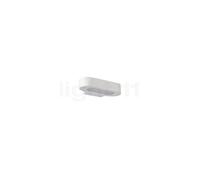 Artemide Talo Parete LED blanc - tamisable - 21 cm , Vente d'entrepôt, neuf, emballage d'origine Ce luminaire comporte des modules à LED prémontés de classes énergétiques A A++, A+, A