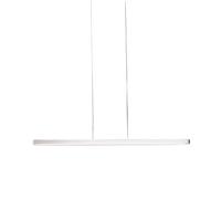 ARTEMIDE lampe à suspension TALO 120 LED (Blanc, non dimmable - aluminium, Méthacrylate , polycarbonate)
