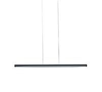 Artemide Talo Suspension LED 120 Pendelleuchte, noir mat