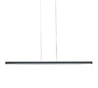 Artemide Talo Suspension LED 150 Pendelleuchte, noir mat