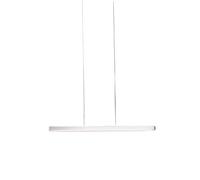 Artemide Talo Suspension LED 90 Pendelleuchte, blanc, Push-Dim