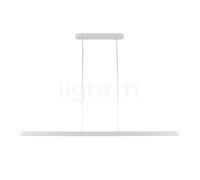 Artemide Talo Suspension LED 150 Pendelleuchte, blanc, Push-Dim