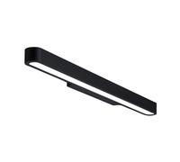 Artemide Talo Wall LED 120 Wandleuchte, noir