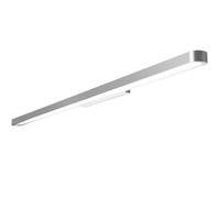 Artemide Talo Wall LED 150 Wandleuchte, argent, Push-Dim