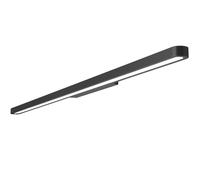 Artemide Talo Wall LED 150 Wandleuchte, noir, Push-Dim