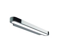 Artemide Talo Wall LED 60 Wandleuchte, chrome poli