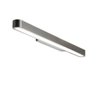 Artemide Talo Wall LED 90 Wandleuchte, argent
