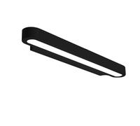 Artemide Talo Wall LED 90 Wandleuchte, noir, Push-Dim