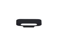 Artemide Talo Wall LED Wandleuchte, noir, 3000K