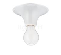 Artemide Teti transparent