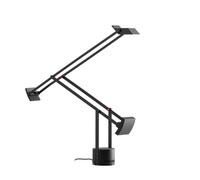 Artemide Tizio LED Schreibtischleuchte, noir