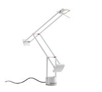 Artemide Tizio Schreibtischleuchte, blanc