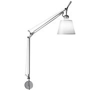 Artemide Tolomeo Applique Murale Satin