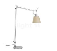 Artemide Tolomeo Basculante Lettura