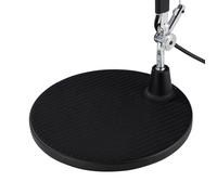 Artemide Tolomeo Basculante Lettura All-Black