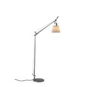 Artemide Tolomeo Basculante Lettura Stehleuchte, Parchemin