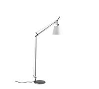 Artemide Tolomeo Basculante Lettura Stehleuchte, Satin