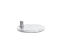 Artemide Tolomeo Base Midi Ø18,5 Aluminium