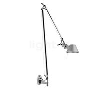 Artemide Tolomeo Braccio Parete LED