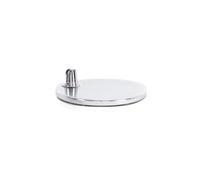 Artemide - Tolomeo F Micro Base Ø23 Aluminium