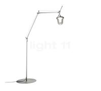 Artemide Tolomeo Lampione Outdoor Terra