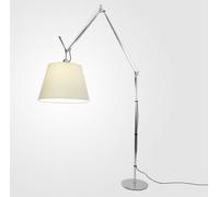 Artemide Tolomeo Mega Terra Lampe parchemin 420 mm