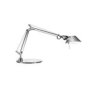 Artemide Tolomeo Micro LED Lampe de table aluminium