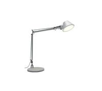 Artemide - Tolomeo Micro LED Lampe de Table Aluminium