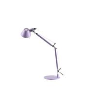 Artemide Tolomeo Micro Tavolo Tischleuchte, lavande