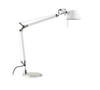 Artemide - Tolomeo MINI Lampe de Table Blanc