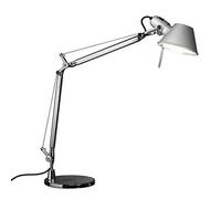 Artemide - Tolomeo MINI Lampe de Table Noir