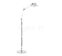 Artemide Tolomeo Mini Terra blanc