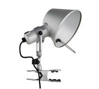 ARTEMIDE lampe pince TOLOMEO PINZA LED (Led intégré 3000K - Aluminium, acier)