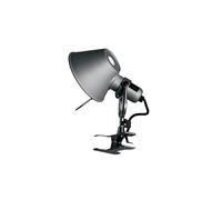 ARTEMIDE lampe pince TOLOMEO PINZA LED (Led intégré 3000K - Aluminium, acier)