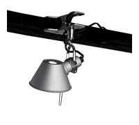 Artemide Tolomeo Pinza Micro lampe murale aluminium
