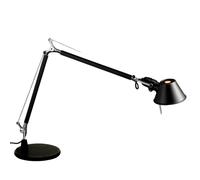 Artemide Tolomeo Tavolo Schreibtischleuchte, noir