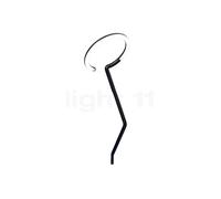 Artemide Vine Light Wall, noir