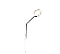 Artemide Vine Light Wall Wandleuchte, noir