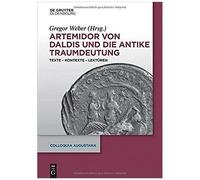 Artemidor Von Daldis Und Die Antike Traumdeutung