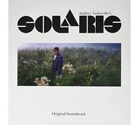 Artemiev Edward - Solaris (Box) [Import]